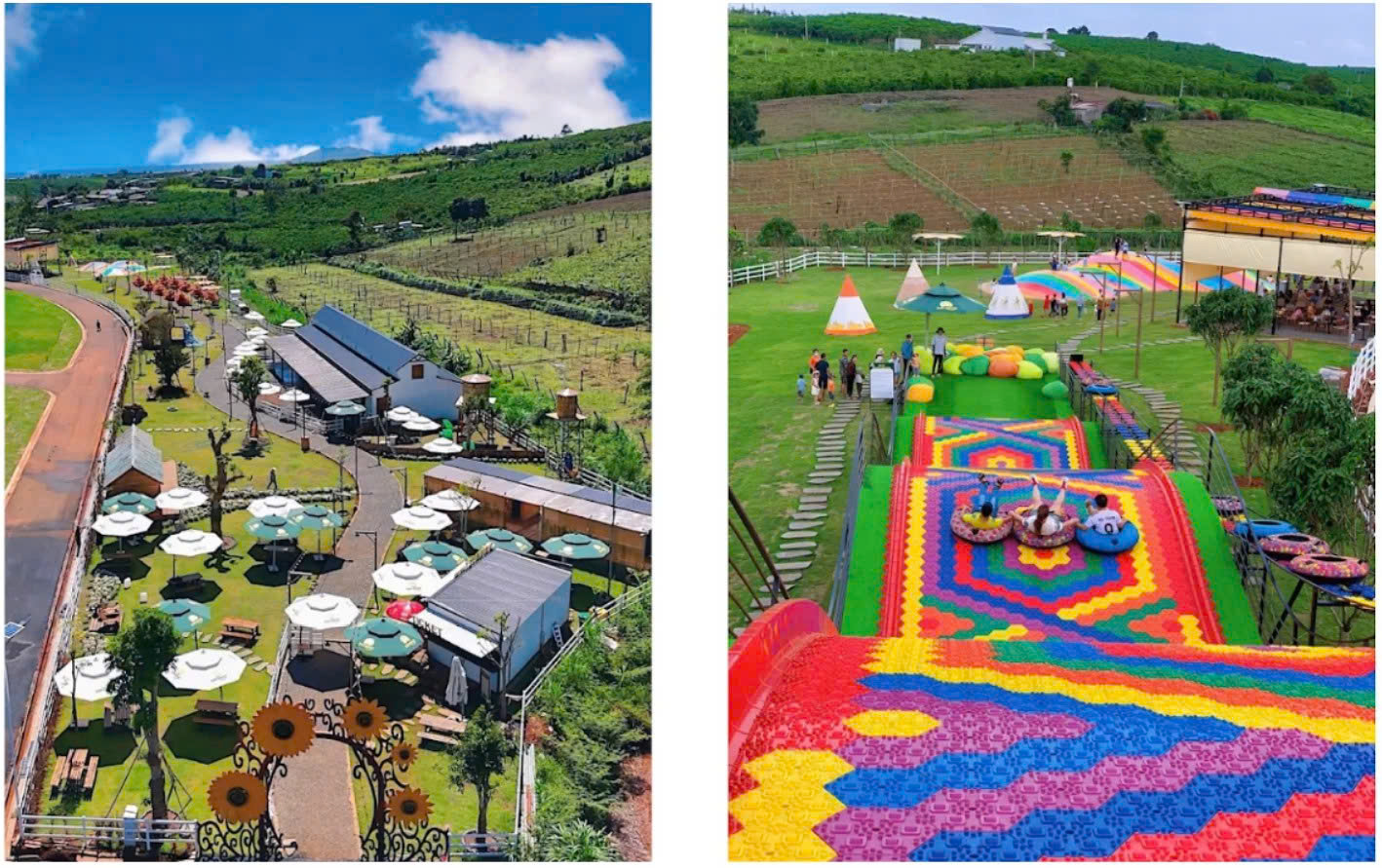 BÁN GẤP LÔ BIỆT THỰ SUN VALLEY BẢO LỘC – GIÁ TỐT NHẤT KHU