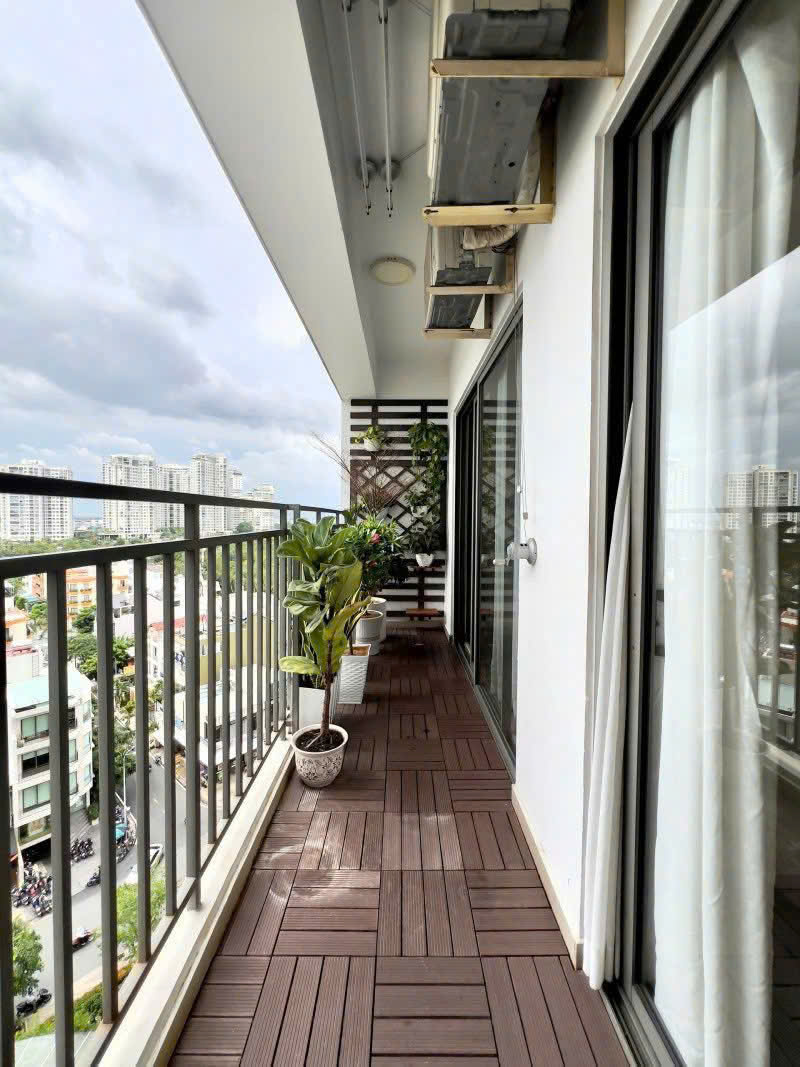 Chính chủ gửi gắm The Sun Sv3 lầu 5