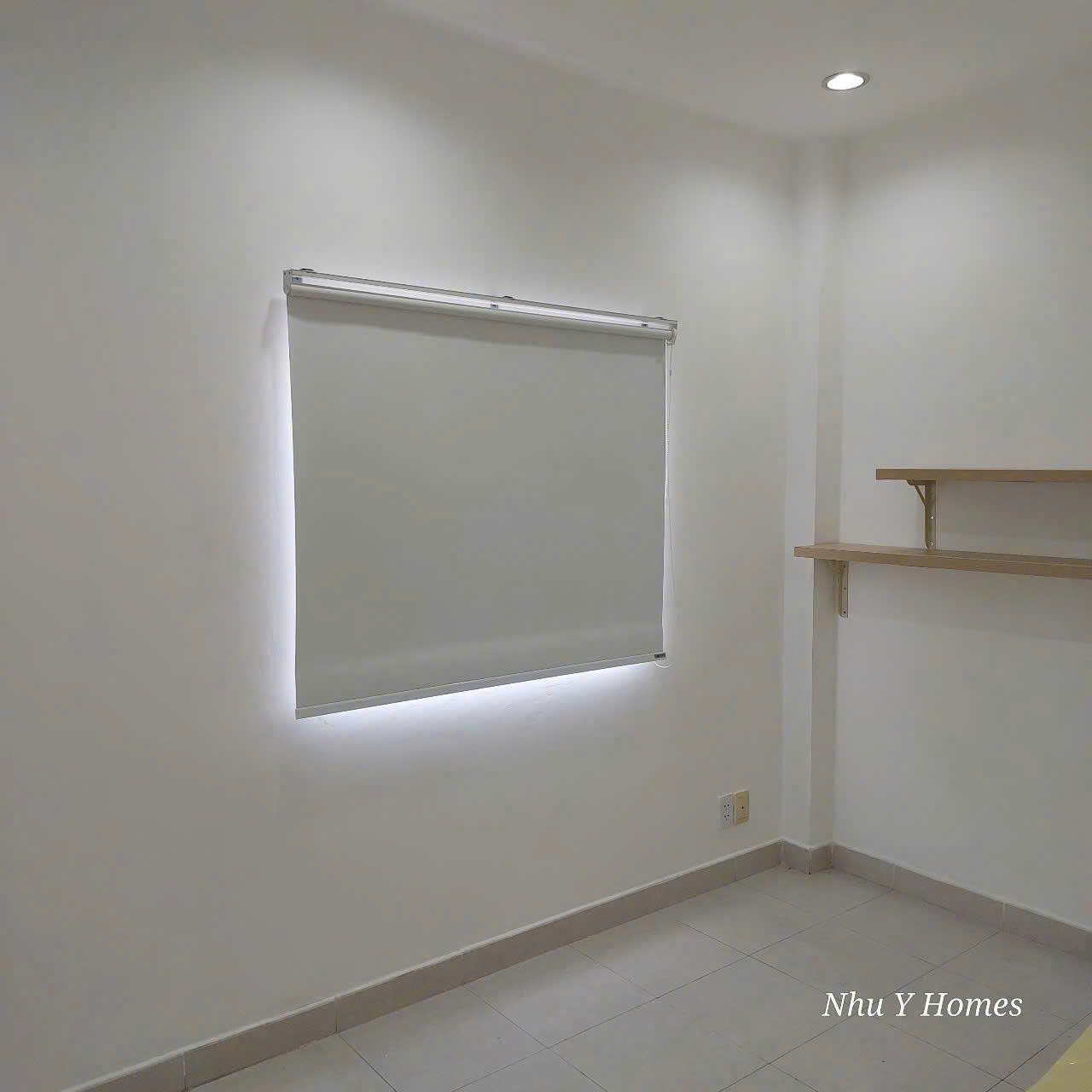 PASS PHÒNG FULL NỘI THẤT – GIÁ TỐT KHU VỰC HỒ VĂN HUÊ