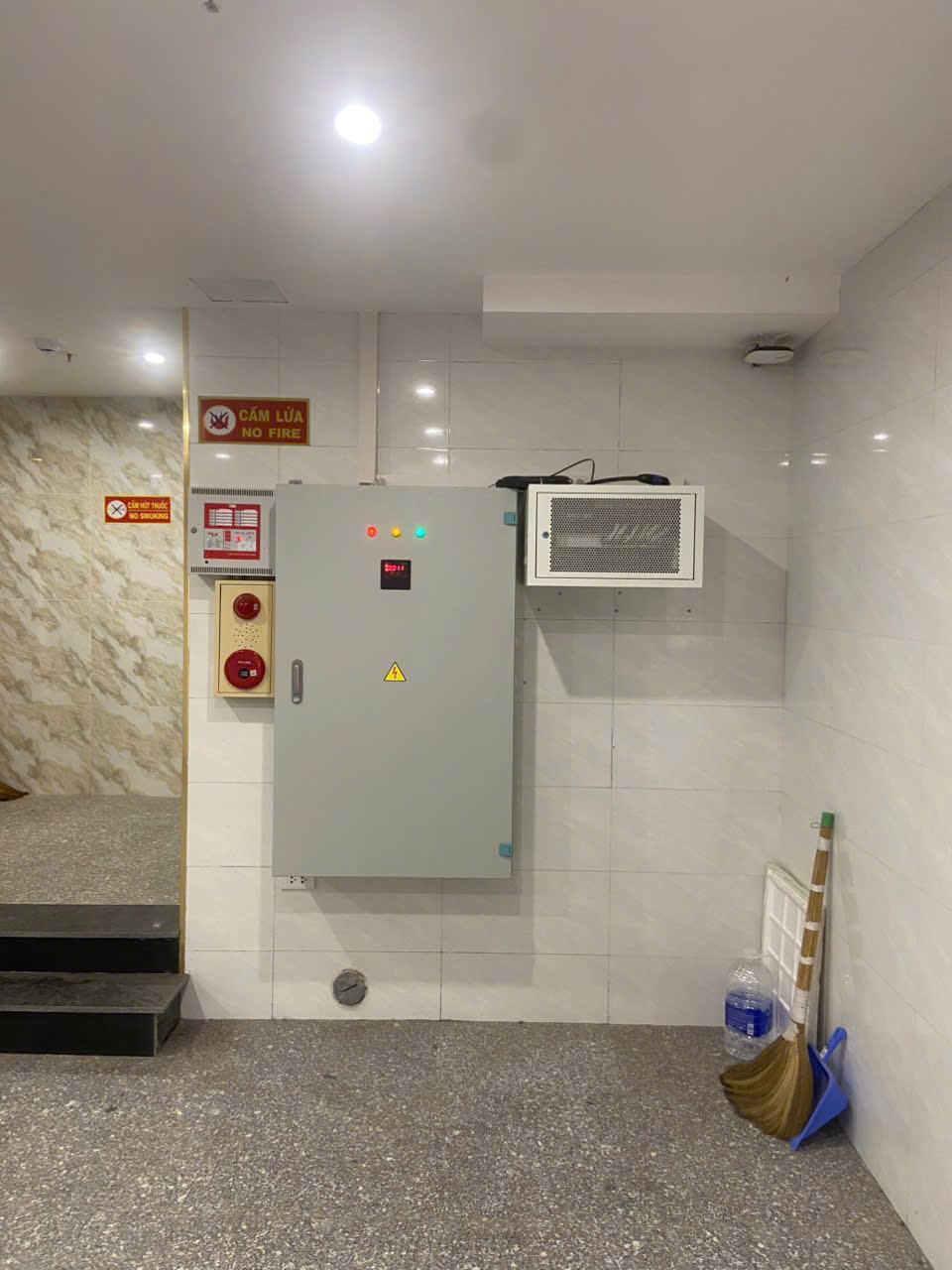 ► CHÍNH CHỦ CHO THUÊ NHÀ NGUYÊN CĂN MỚI ĐẸP - 50M2, 7 TẦNG, 10 PHÒNG + 1 PHÒNG CHƯA HOÀN THIỆN - LH 0903207745