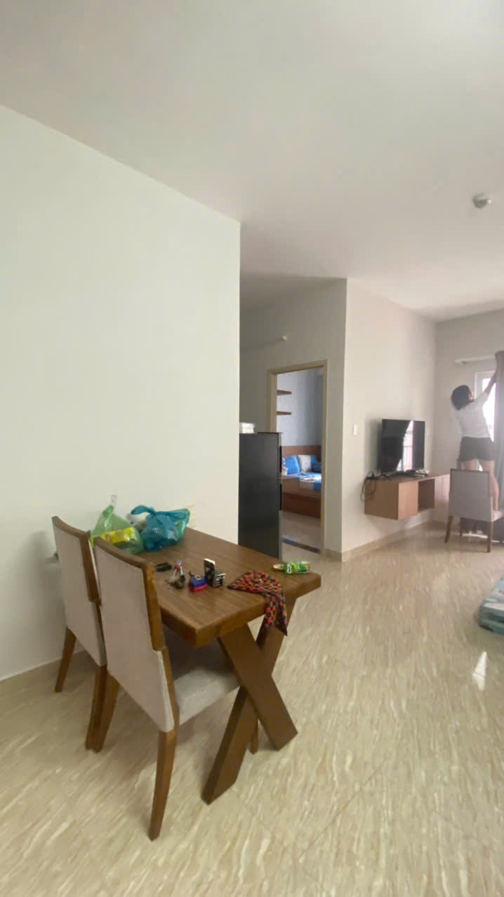 ►  CHO THUÊ CĂN HỘ CHUNG CƯ HOÀNG QUÂN – NHA TRANG