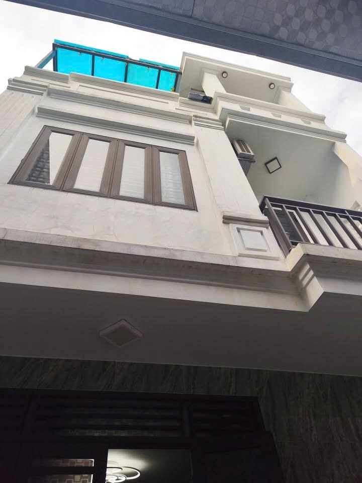 ►  BÁN NHÀ 3 TẦNG DÂN XÂY ĐẸP – NGÕ 51 DƯ HÀNG (ĐI LỐI NGÕ 89)