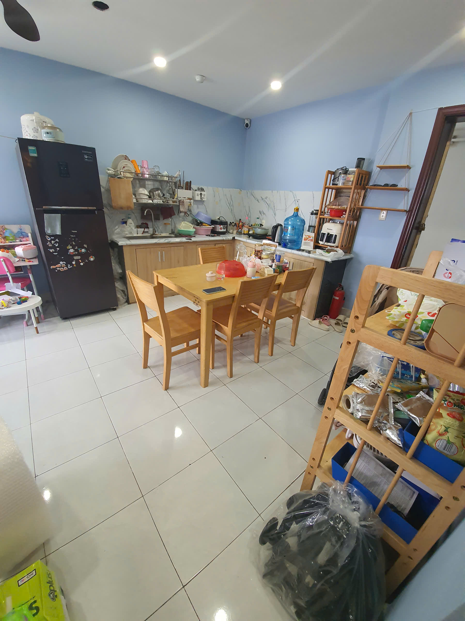 CHÍNH CHỦ CHO THUÊ CĂN HỘ THE EASTER CITY – 6B PHẠM HÙNG, BÌNH HƯNG