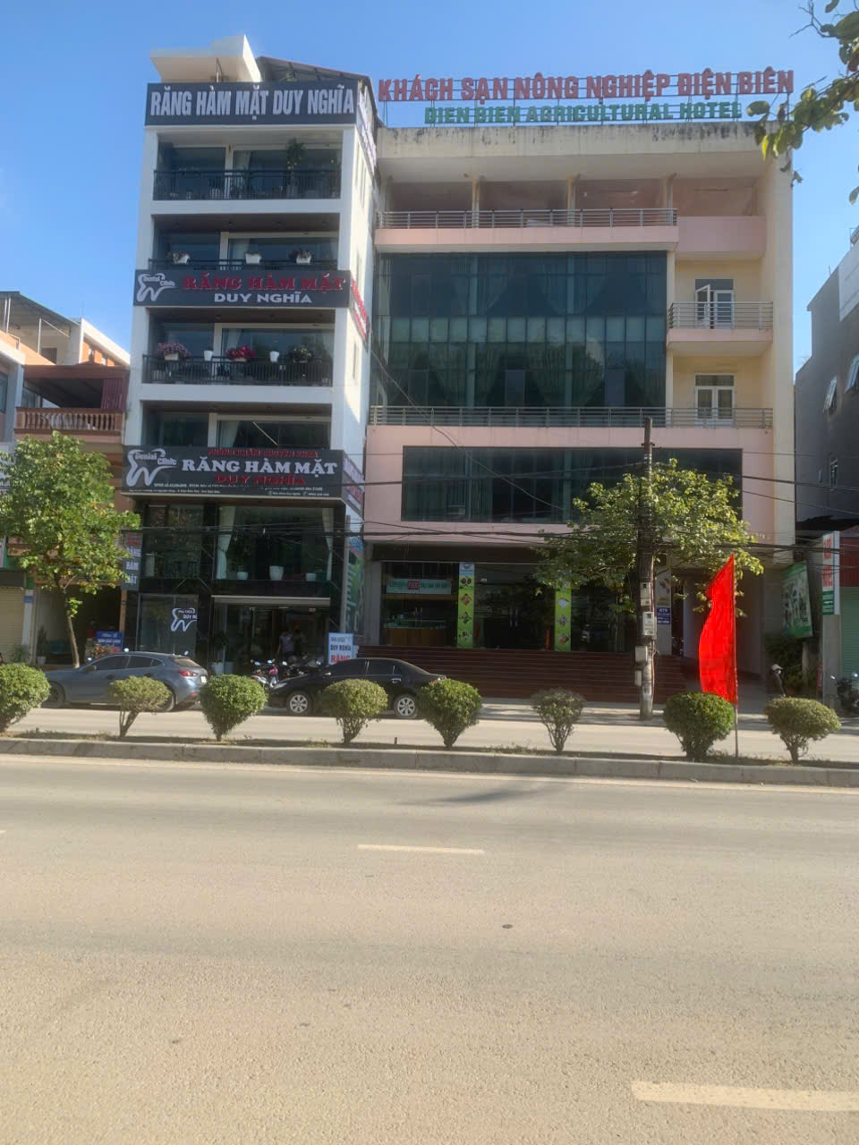 ►  CHÍNH CHỦ BÁN ĐẤT TP. ĐIỆN BIÊN PHỦ
