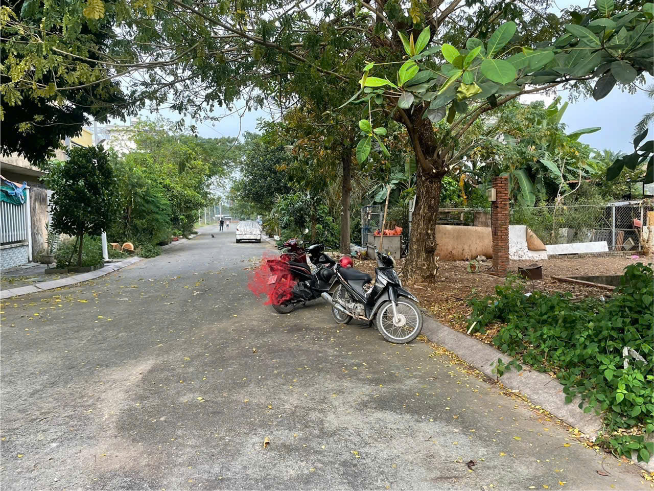 BÁN ĐẤT PHƯỜNG TRƯỜNG THẠNH, TP. THỦ ĐỨC (QUẬN 9 CŨ)