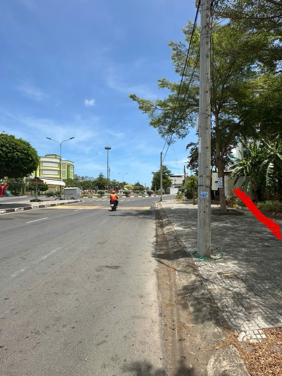 ►  CẦN TIỀN BÁN GẤP 200m² KHU HOÀNG PHÁT – ĐẠI LỘ NGUYỄN VĂN LINH – GIÁ CHỈ 4,2 TỶ