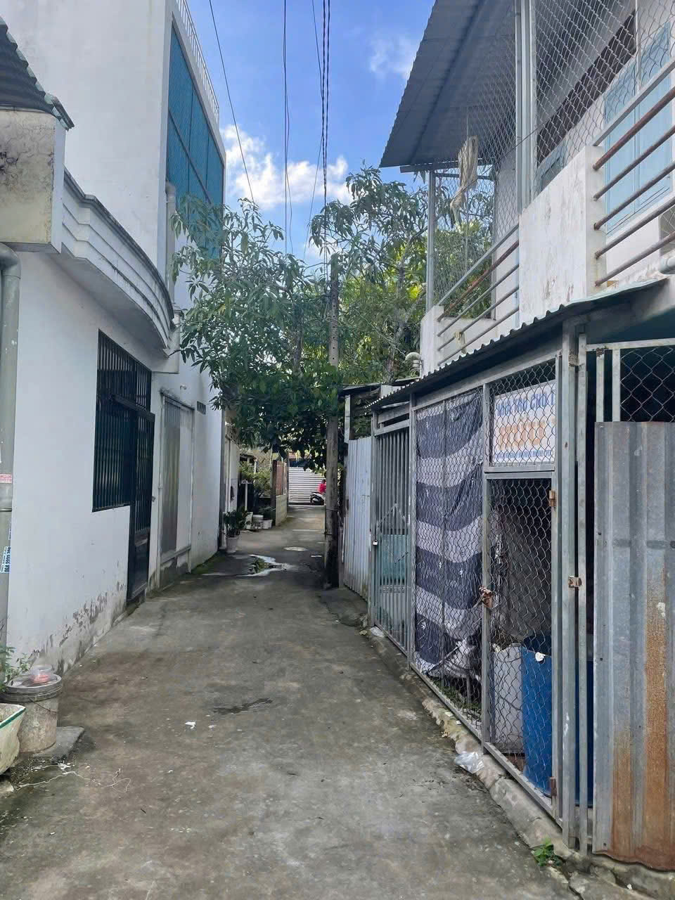 ►  BÁN DÃY TRỌ 8 PHÒNG – ĐƯỜNG BÙI HỮU NGHĨA, P. BÌNH THUỶ, Q. BÌNH THUỶ, CẦN THƠ