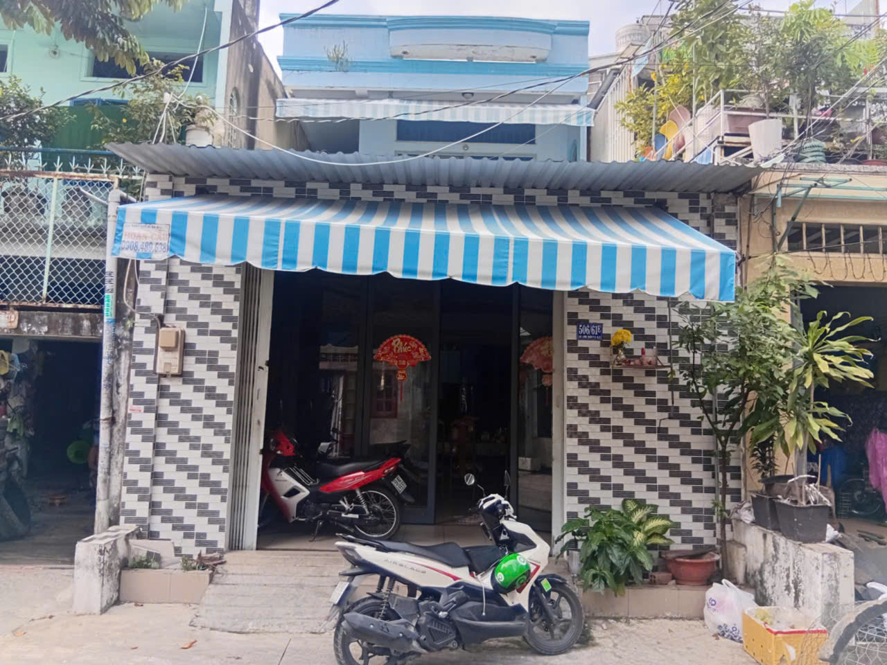 BÁN NHÀ TRUNG TÂM QUẬN 11 – DIỆN TÍCH LỚN – GIÁ TỐT NHẤT KHU VỰC