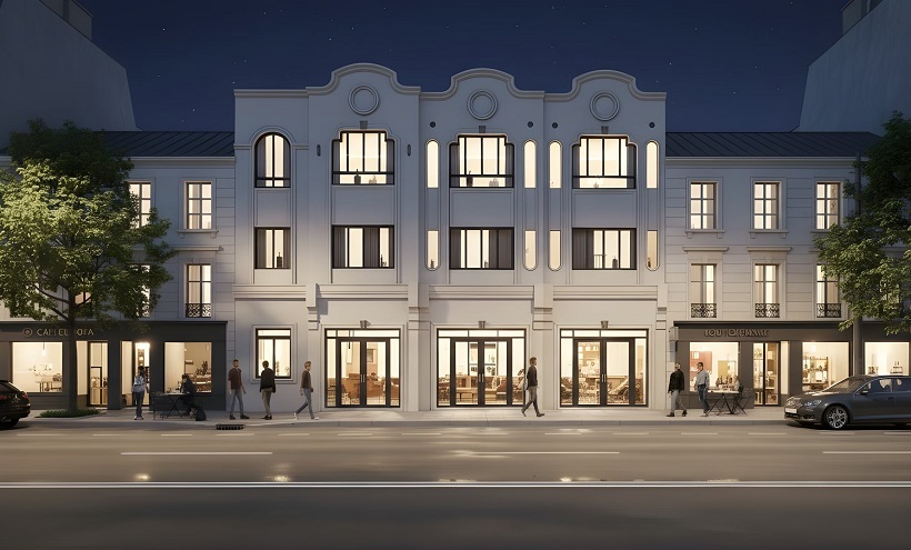 Chỉ với hơn 3tyXXX Bạn đã có thể sở hữu ngay Căn Biệt Thự Vị trí Đắc Địa - Tiềm Năng Sinh Lời Cao