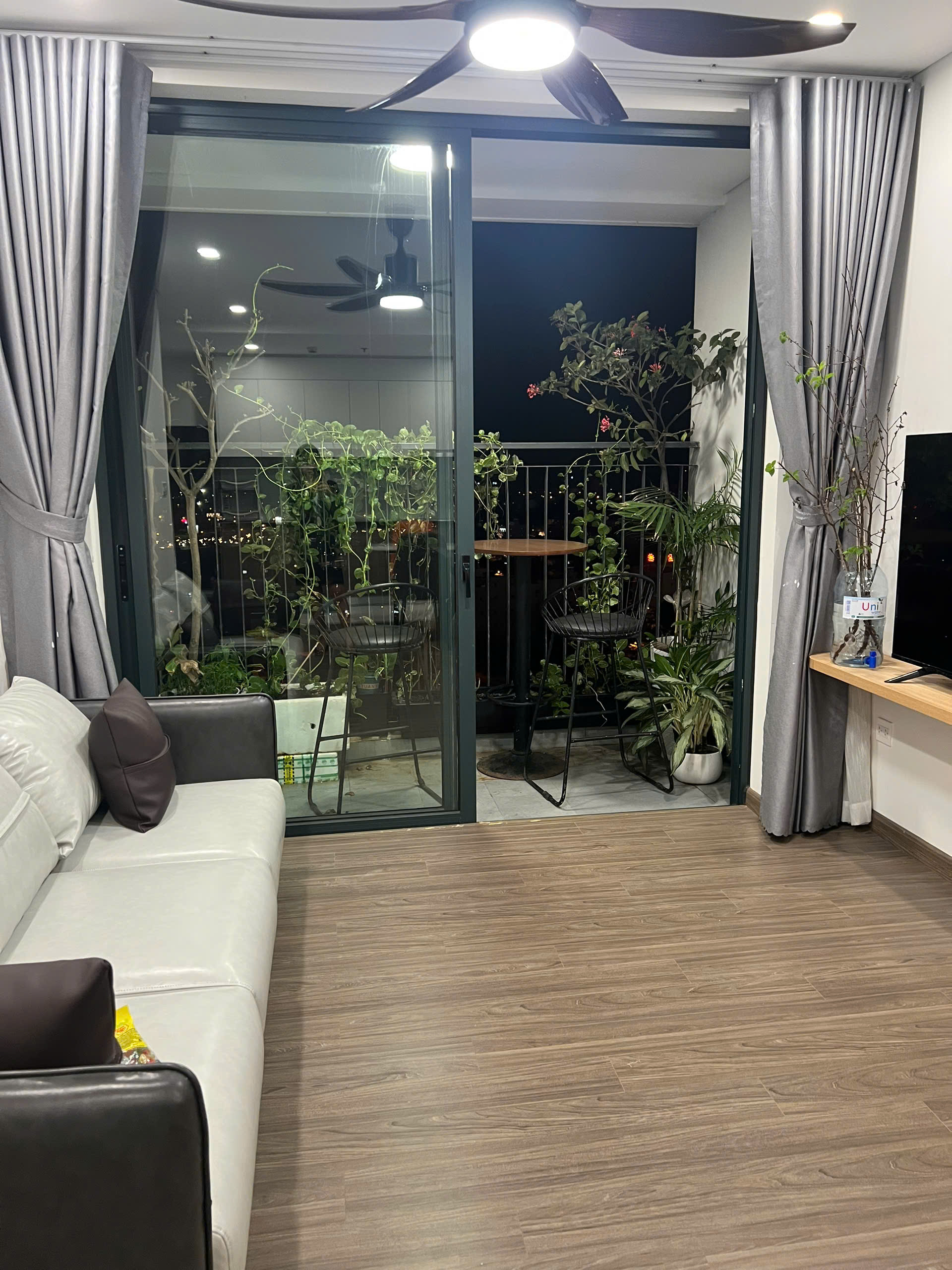 CẦN BÁN CĂN HỘ 3PN – FPT PLAZA 2 – VIEW BIỂN – 100m² – GIÁ 4,4 TỶ