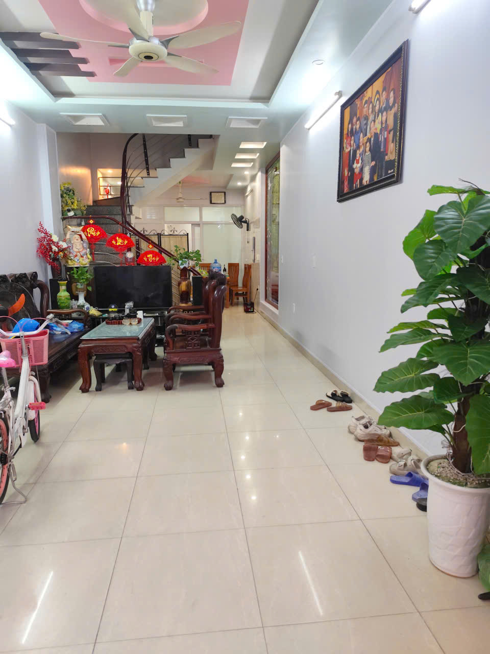 Chính chủ cần bán căn nhà tại số 86A/250 Thiên Lôi, An Biên (Vĩnh Niệm), Quận Lê Chân, TP. Hải Phòng