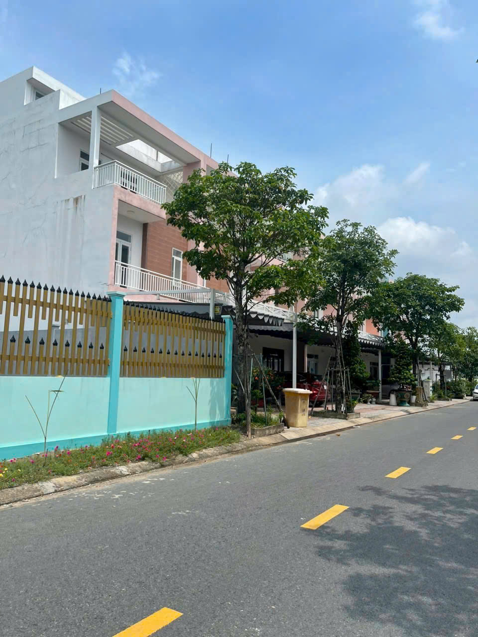 BÁN ĐẤT ĐẸP BÌNH NHÂM 42 – TP. THUẬN AN, BÌNH DƯƠNG – GIÁ TỐT, CHÍNH CHỦ