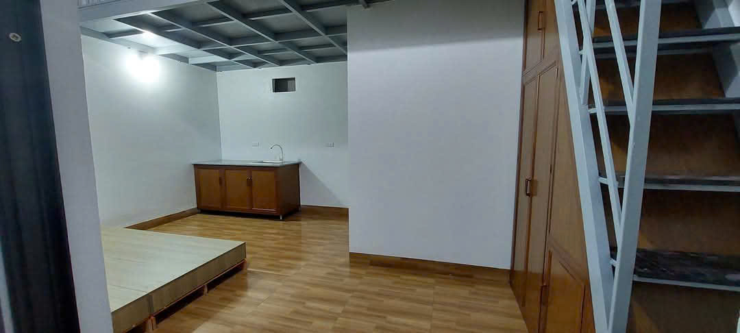 Cho thuê phòng trọ gần UBND xã Mê Linh – cạnh Đền Hai Bà Trưng