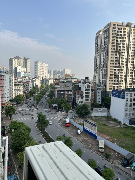 Bán căn hộ góc tầng 9 tại Mỹ Đình – 76m², 2 pn, sổ đỏ chính chủ, view thoáng đẹp