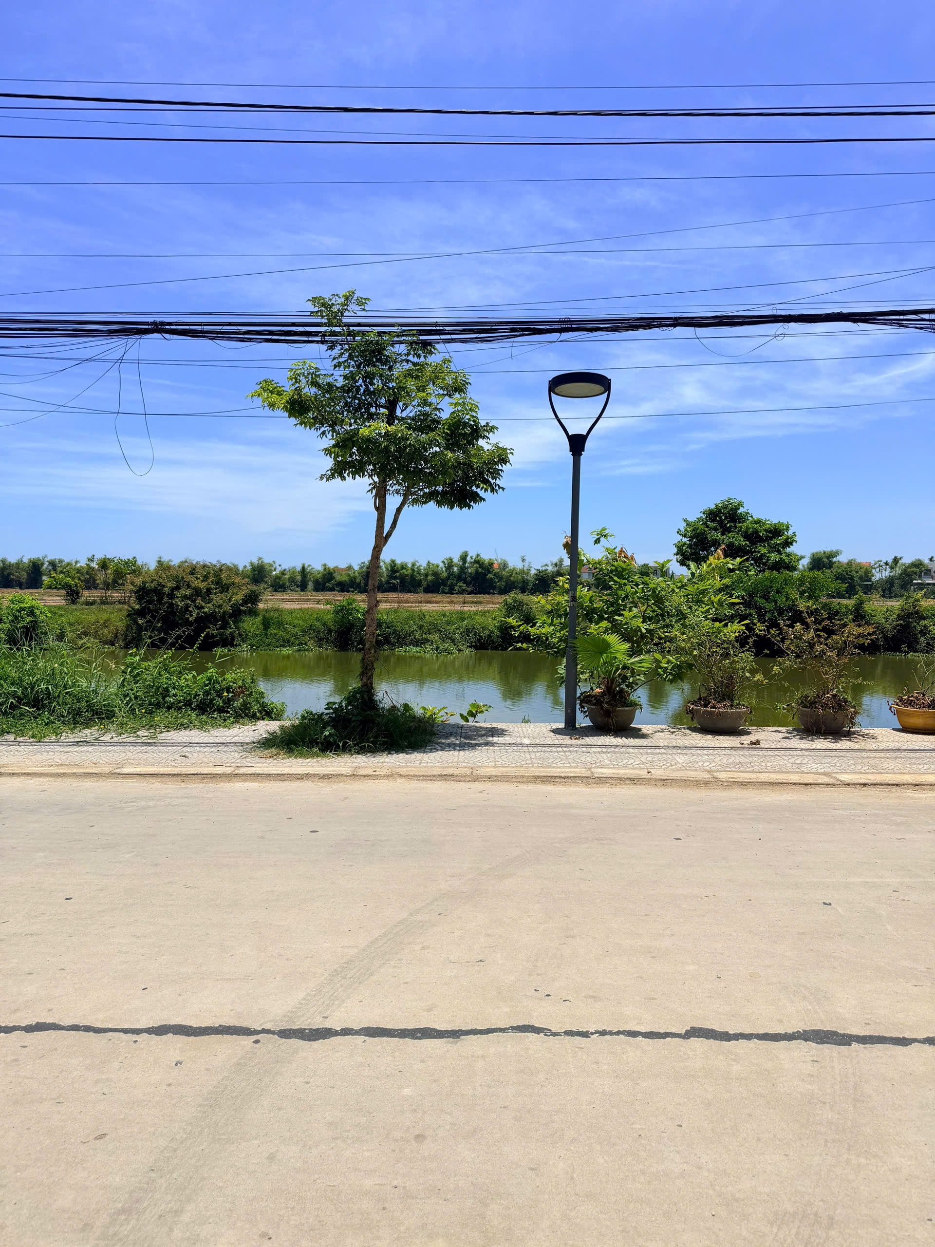 BÁN ĐẤT VIEW SÔNG NHƯ Ý – ĐỐI DIỆN CẦU NGÓI THANH TOÀN, THỦY THANH, HƯƠNG THỦY, HUẾ