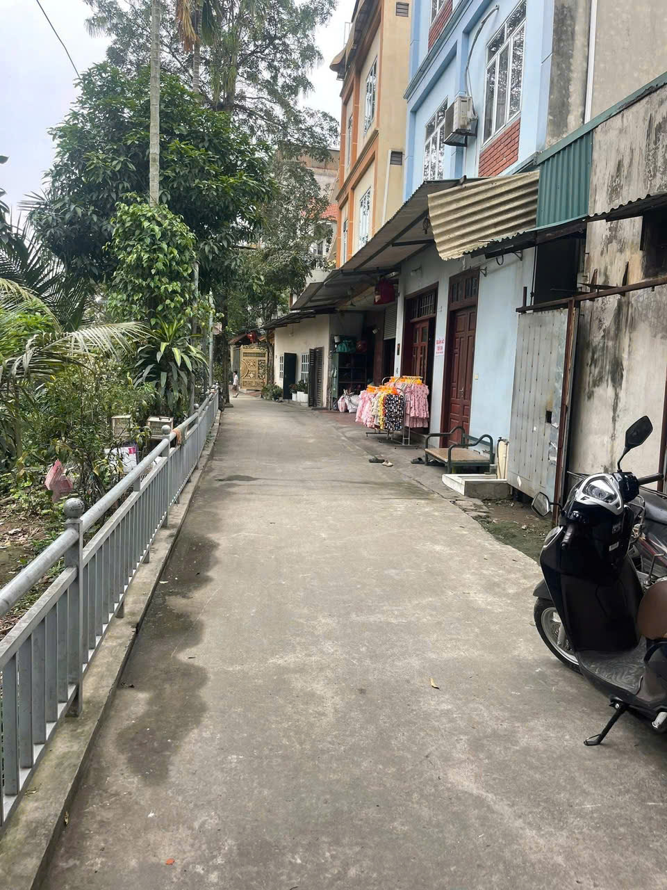 ► CHÍNH CHỦ CHO THUÊ KHO XƯỞNG 2 TẦNG – VỊ TRÍ ĐẸP TẠI BẰNG B, HOÀNG MAI, HÀ NỘI.