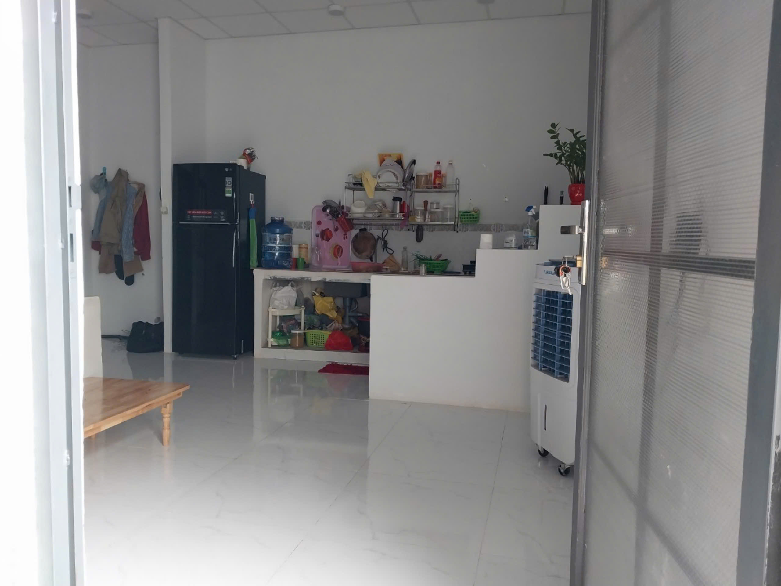 BÁN NHÀ 7X35 (245M² . Full TC)