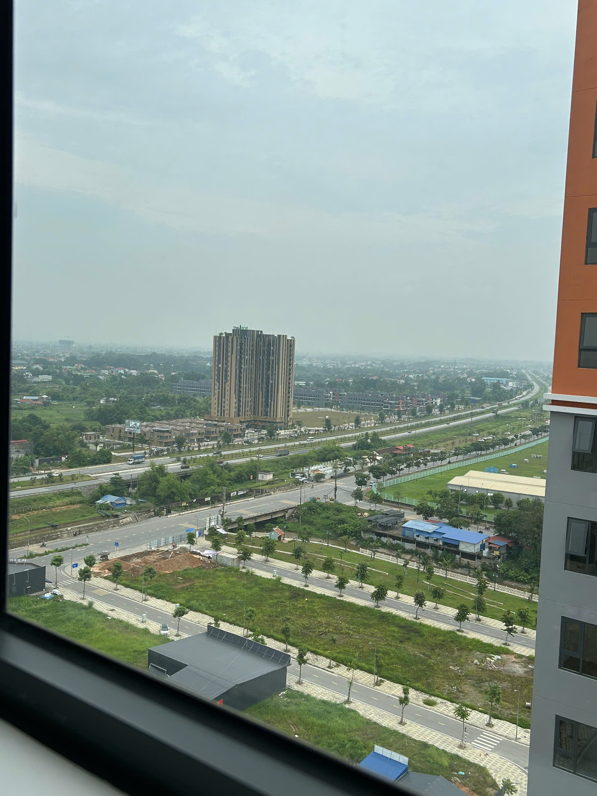 ►  CHO THUÊ CĂN HỘ CAO CẤP YÊN BÌNH COMPLEX – PHỔ YÊN, THÁI NGUYÊN