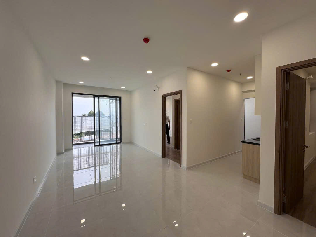 BÁN CĂN HỘ THE MAISON 2PN – P. THỦ DẦU MỘT, TP.HCM - mới 100%.