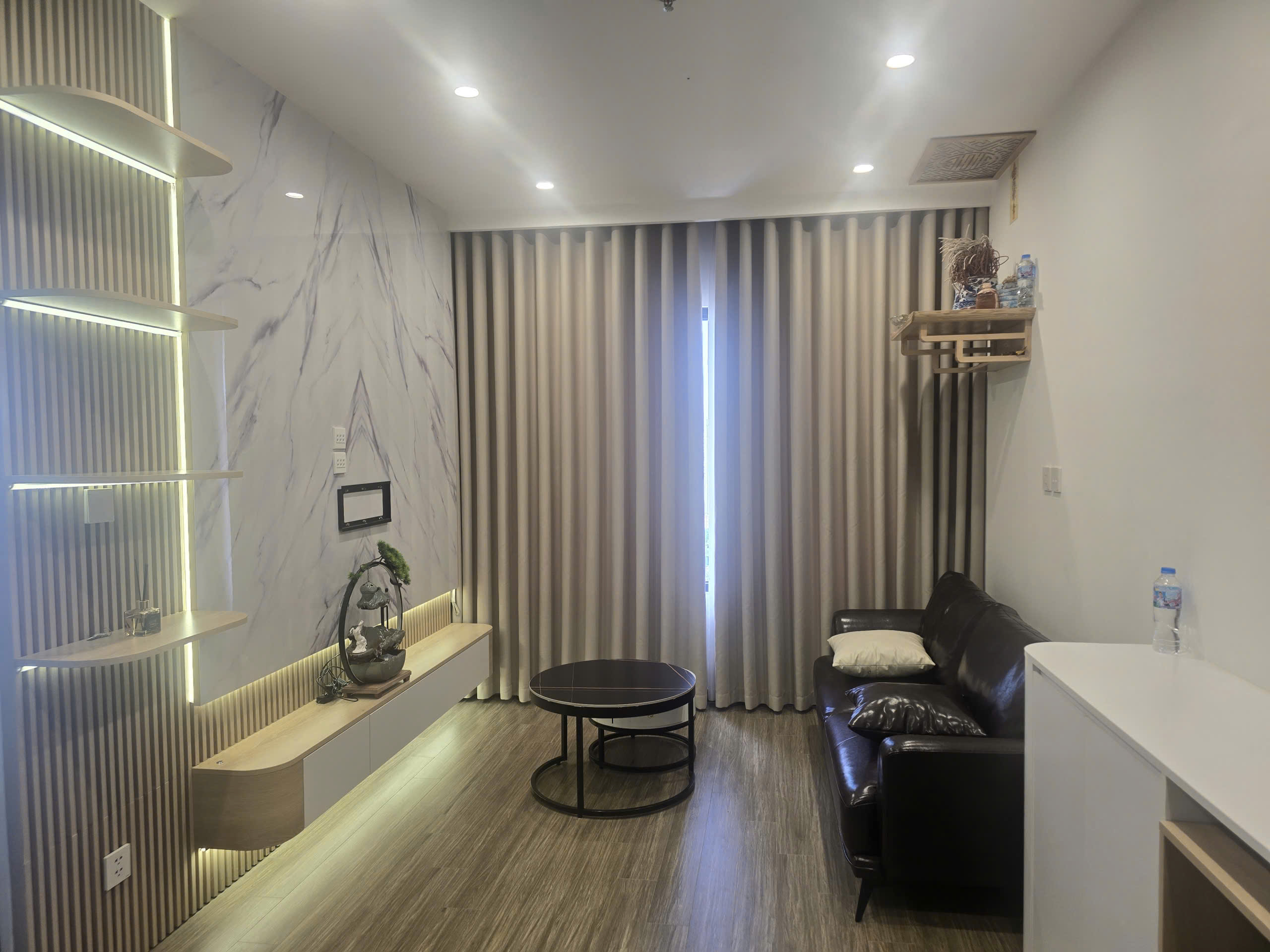 BÁN CĂN HỘ 2PN – TÒA SA5 THE SAKURA, VINHOMES SMART CITY TÂY MỖ