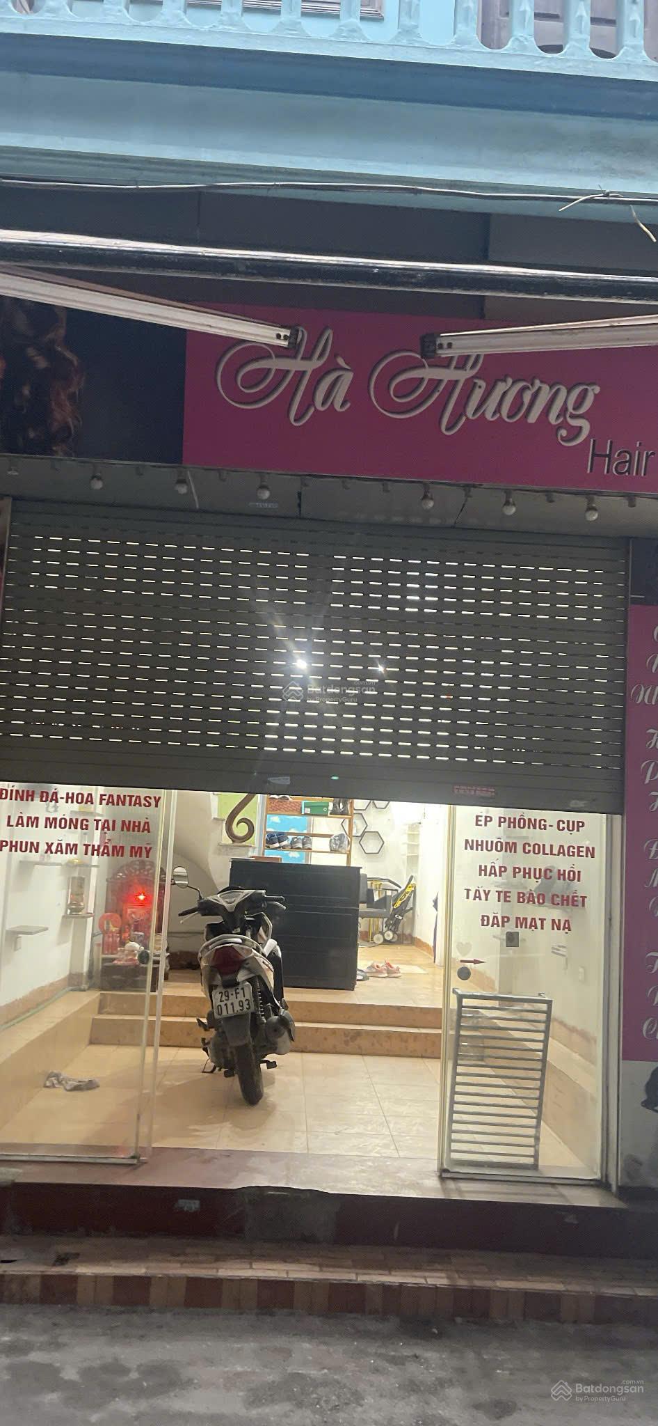 Chính chủ cho thuê cửa hàng kinh doanh tầng 1 + tầng 2  ngõ 203 đường Kim Ngưu