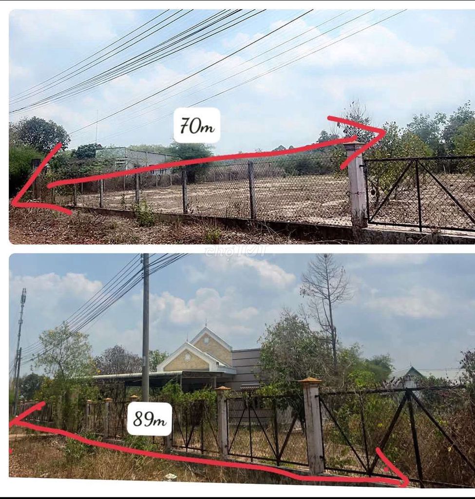CHÍNH CHỦ BÁN ĐẤT TẠI XÃ AN LẬP, HUYỆN DẦU TIẾNG.