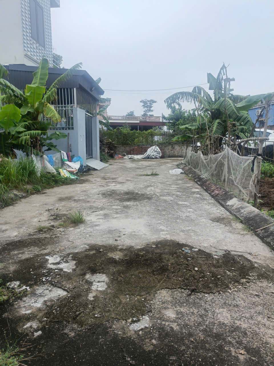 BÁN NHANH LÔ ĐẤT TẠI CẨM VĂN - QUỐC TUẤN, AN LÃO, HẢI PHÒNG