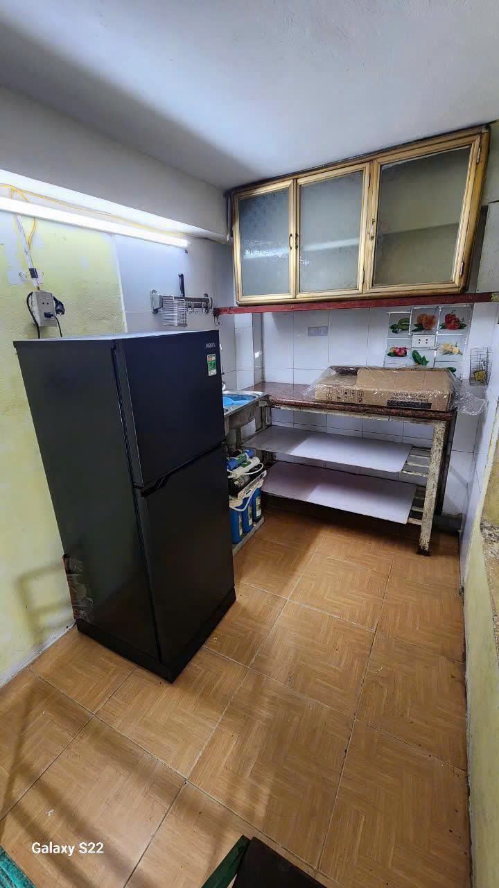 Cho thuê nhà riêng, khép kin. Nhà chính chủ, 3 tầng.