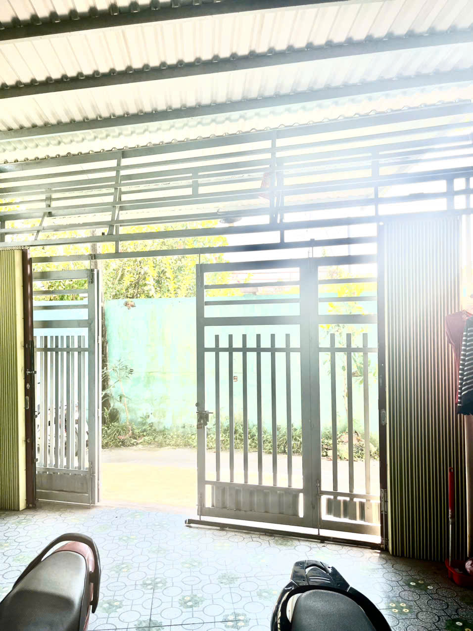 ►  BÁN NHÀ HẺM 81 TRƯƠNG ĐỊNH – PHƯỜNG AN BÌNH – TP. RẠCH GIÁ, AN GIANG