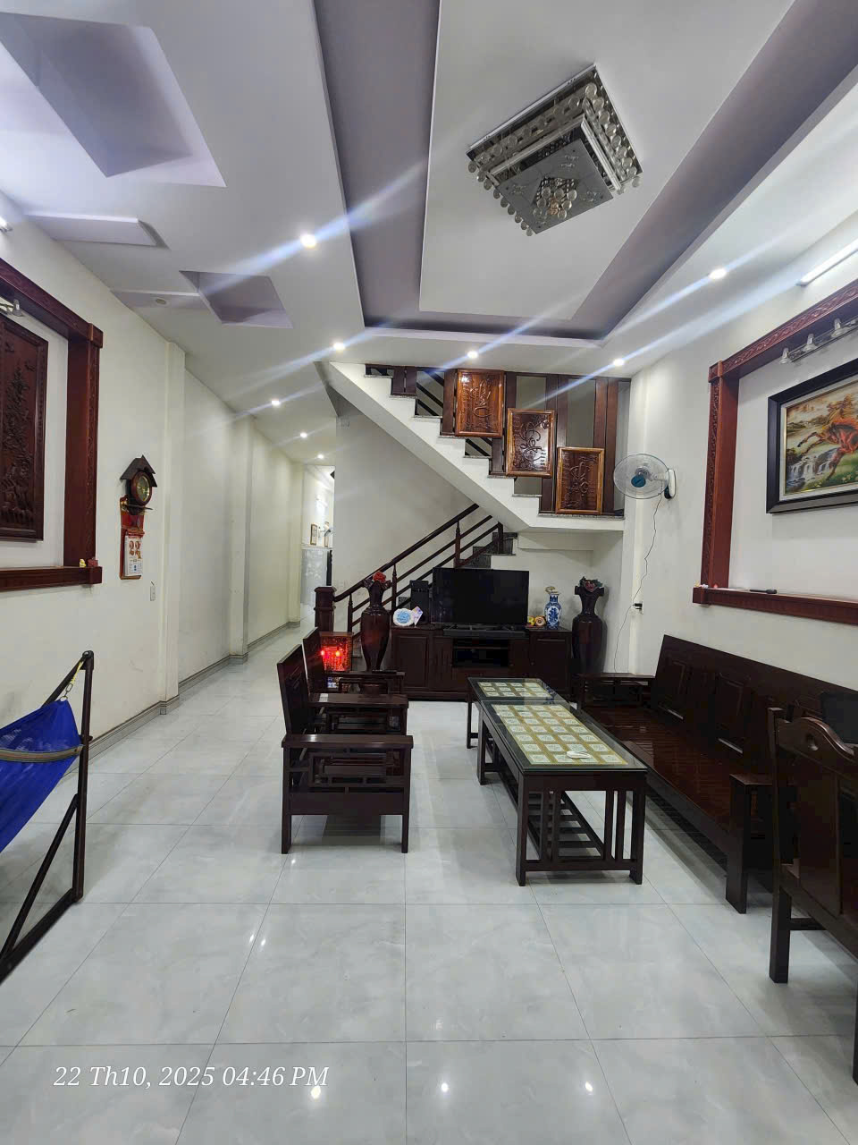 CHÍNH CHỦ CẦN BÁN GẤP NHÀ KHU DÂN CƯ AN HƯNG PHÁT – LONG BÌNH TÂN, BIÊN HÒA