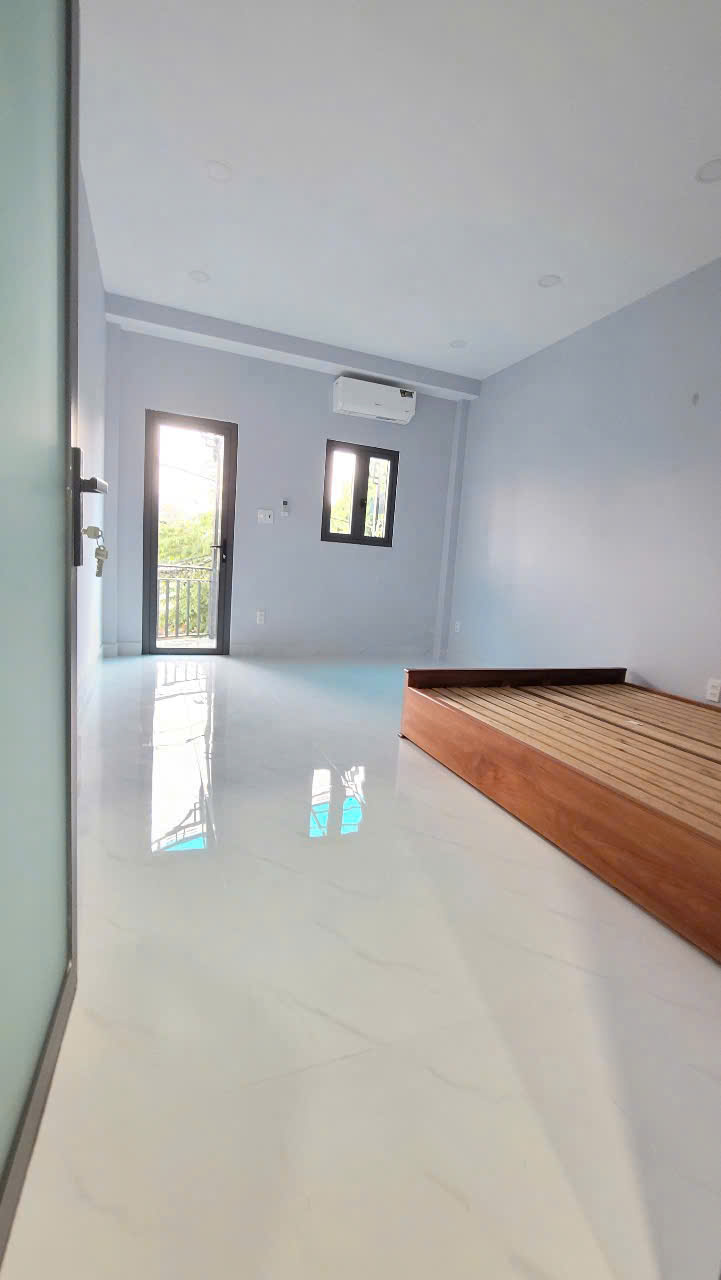 CHO THUÊ NHÀ NGUYÊN CĂN GIÁ 8,5 TRIỆU/THÁNG GẦN NGÃ BA CÂY TRÂM - GÒ VẤP