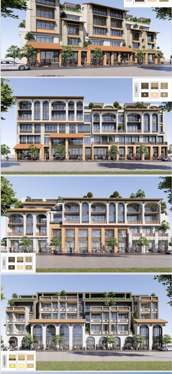 HOT HOT HOT dự án Charmora City Nha Trang - Nơi đáng sống và đầu tư!