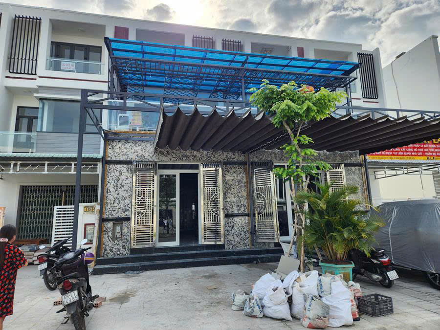 ► BÁN GẤP 1 CẶP NHÀ ĐƯỜNG SỐ 5 – KĐT TÂY BẮC, RẠCH GIÁ, AN GIANG