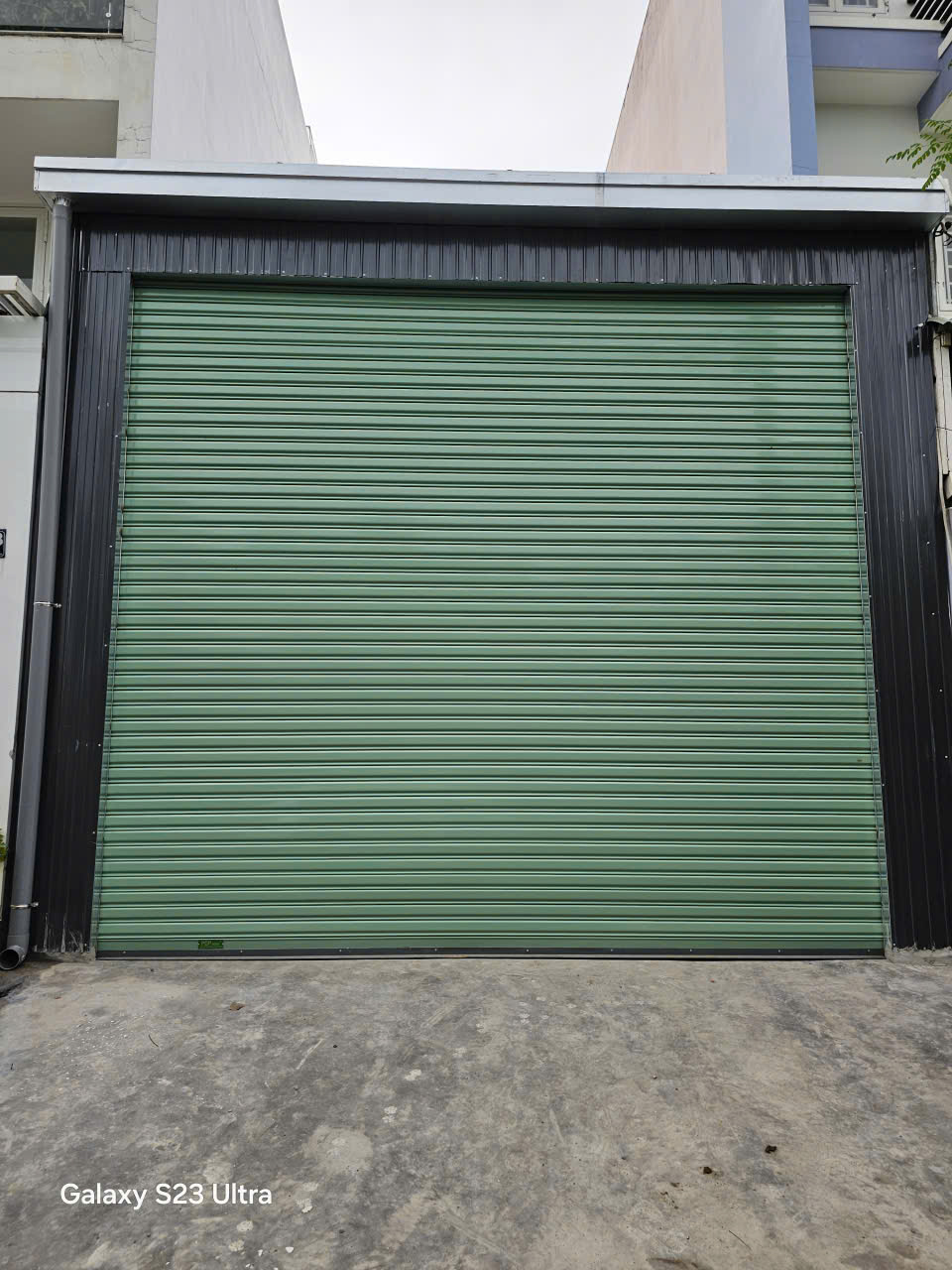 Cho thuê Mặt bằng làm Kho/Nhà Xưởng - 100m² tại TP Thủ Đức