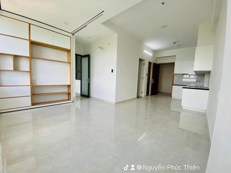 Em bán căn hộ Sài Gòn Intela (2pn 2wc), Căn Hộ Giá chỉ từ 1,350 - 1,450 tỷ