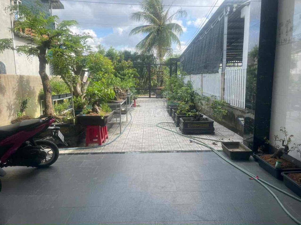 CHÍNH CHỦ BÁN NHÀ MẶT TIỀN QUỐC LỘ ĐƯỜNG DT 787 – GIA LỘC, TRẢNG BÀNG