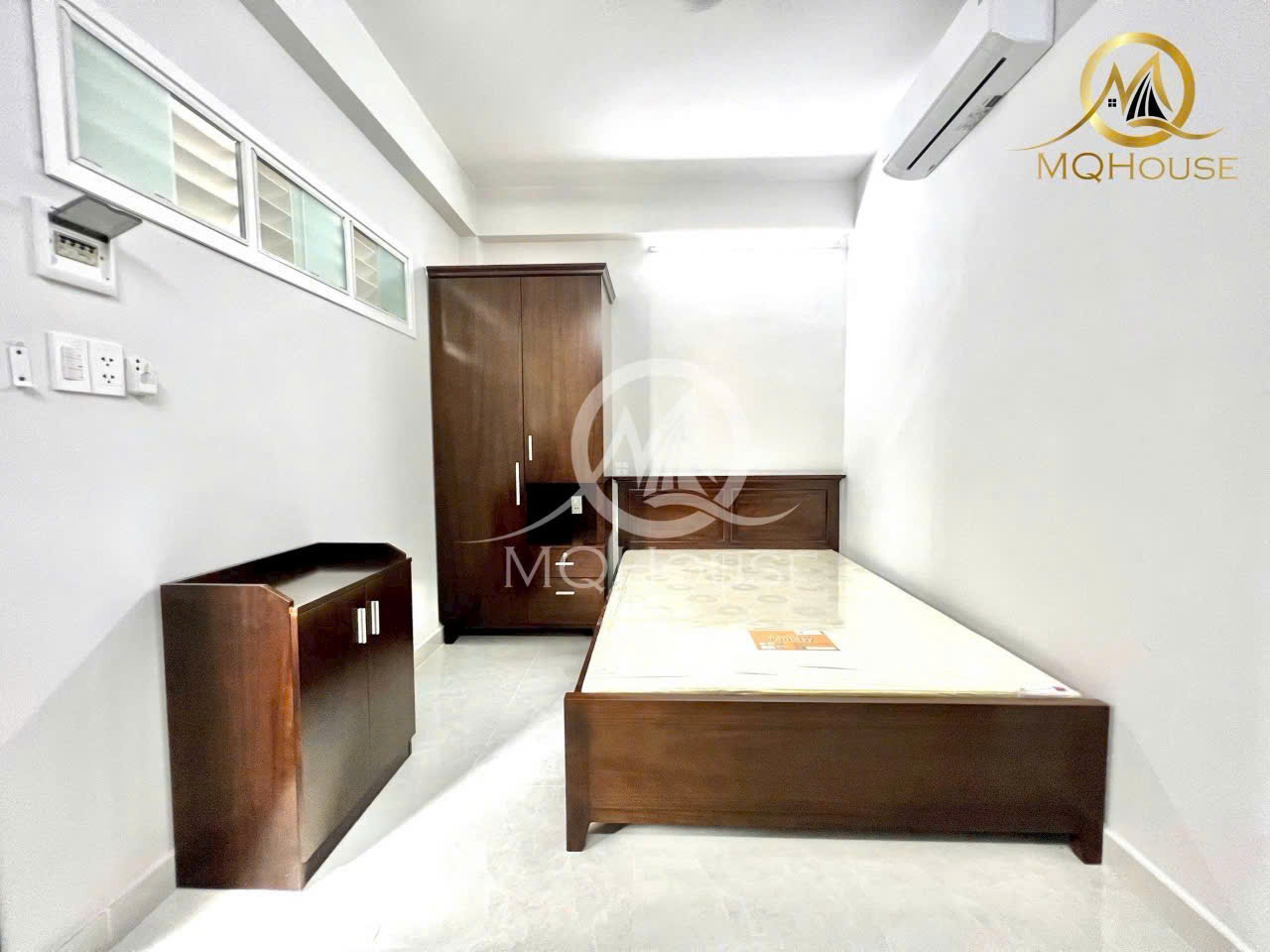 PASS PHÒNG STUDIO BẠCH ĐẰNG – GẦN SÂN BAY TÂN SƠN NHẤT