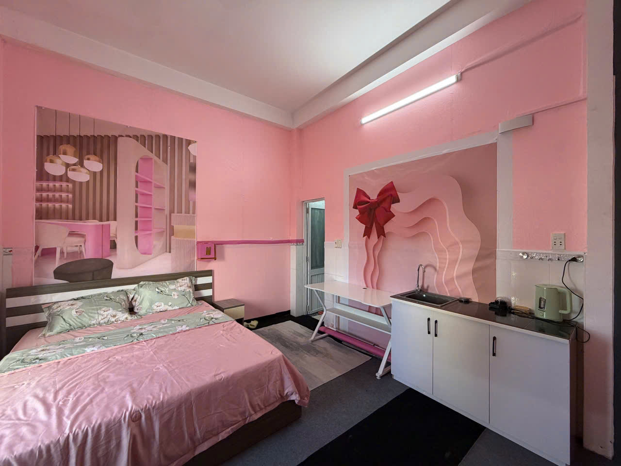 CHO THUÊ PHÒNG TRỌ – 1000 NGÔ QUYỀN, PHƯỜNG AN HẢI TÂY, QUẬN SƠN TRÀ, ĐÀ NẴNG