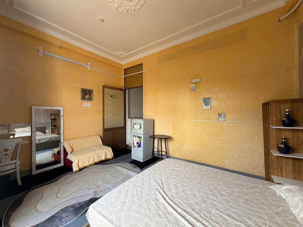 CHÍNH CHỦ CHO THUÊ PHÒNG TRỌ – 1000 NGÔ QUYỀN, PHƯỜNG AN HẢI TÂY, QUẬN SƠN TRÀ, ĐÀ NẴNG