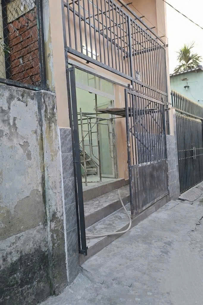 ►  BÁN NHÀ VĨNH PHÚ 38 – THUẬN AN – GIÁ 2.6 TỶ