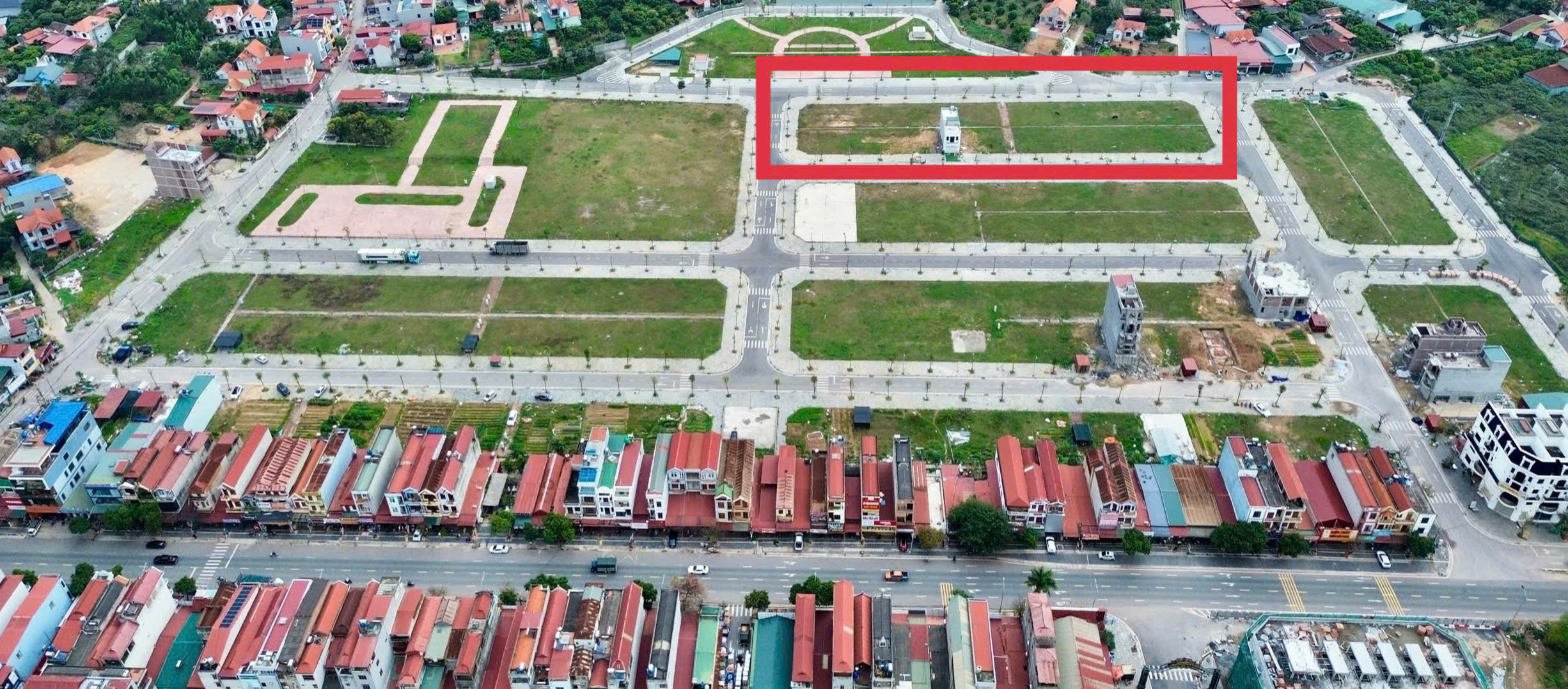 BÁN ĐẤT KHU DÂN CƯ PHƯƠNG SƠN 2 – GIÁ TỐT NHẤT DỰ ÁN