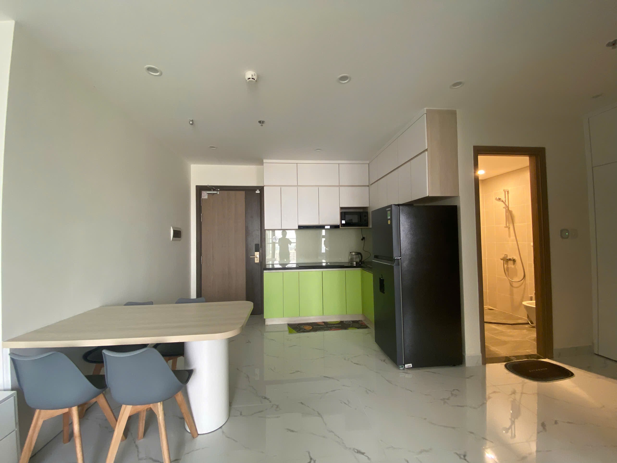 CHO THUÊ CĂN HỘ 1PN+ FULL NỘI THẤT – GLORY HEIGHTS GH3, VINHOMES GRAND PARK, TP THỦ ĐỨC