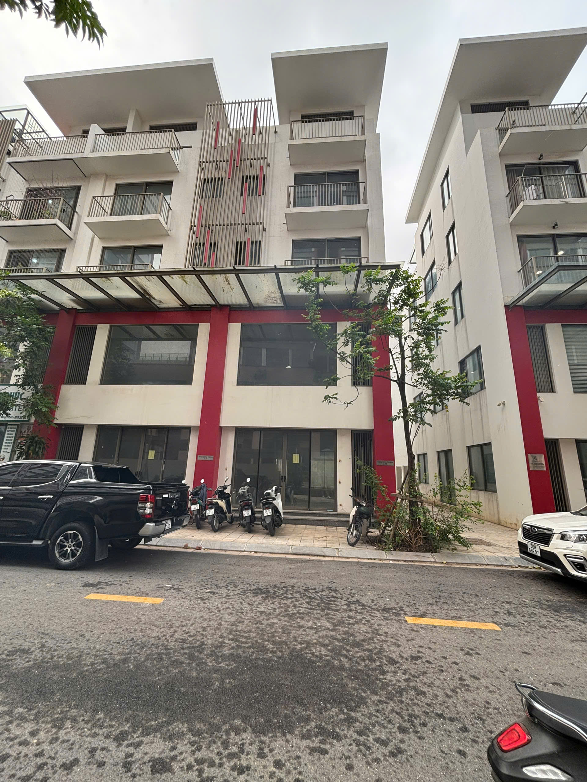 ►  LIỀN KỀ KHAI SƠN – VỊ TRÍ VÀNG ĐỐI DIỆN CHUNG CƯ – KINH DOANH ĐỈNH