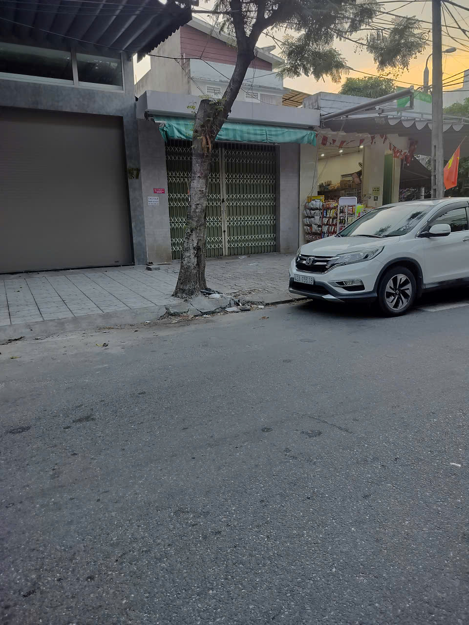 Cho thuê nhà nguyên căn – Diện tích 125m² Giá tốt