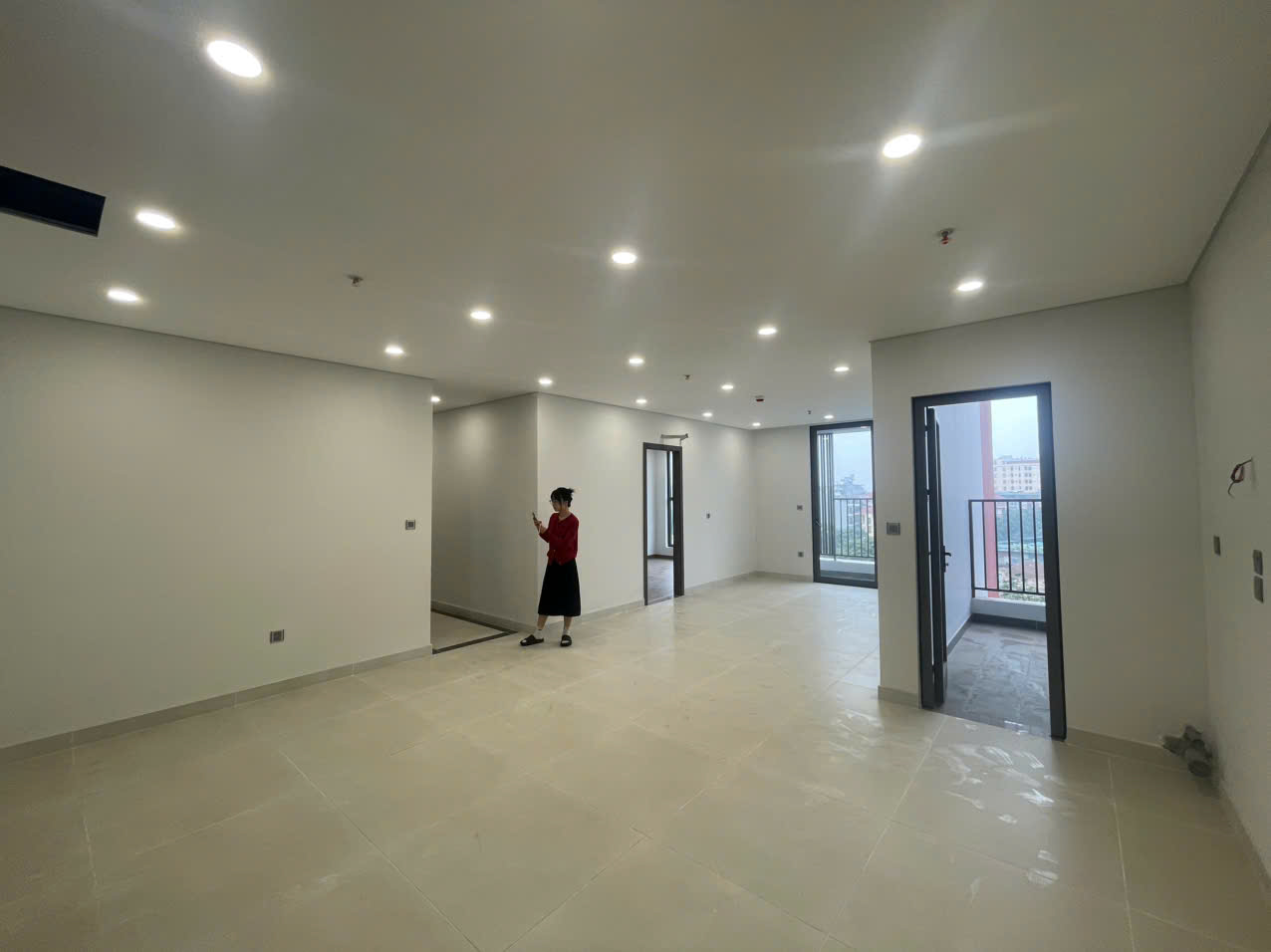 CĂN GÓC 120m² – 3PN 3WC KHAI SƠN CITY – CÓ SỔ – CHỈ 9.3 TỶ BAO PHÍ