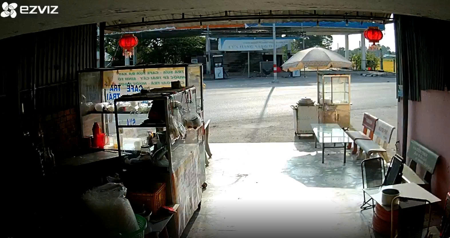 Nhà mặt tiền QL50 – Vừa ở vừa kinh doanh tốt TX Gò Công, Tiền Giang