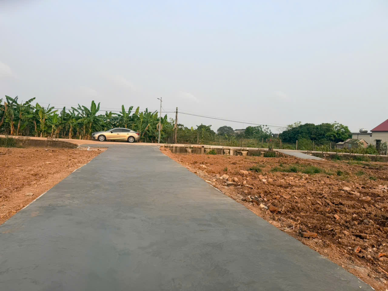 ►  BÁN ĐẤT THỔ CƯ – VỊ TRÍ ĐẸP TẠI NGHĨA HƯNG, NAM ĐỊNH