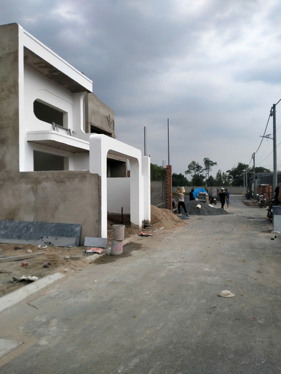 BÁN ĐẤT &amp; NHÀ GÁC LỬNG LONG HƯNG – CƠ HỘI ĐẦU TƯ &amp; AN CƯ GIÁ TỐT