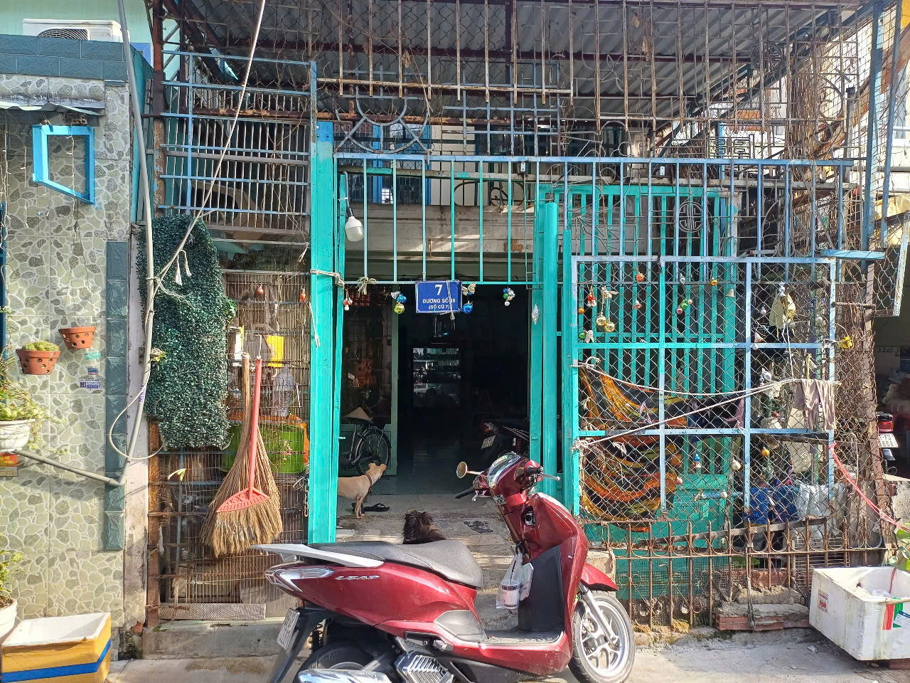 ►  BÁN ĐẤT TẶNG NHÀ CẤP 4 – GIÁ TỐT