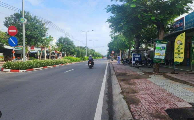 Cho Thuê Kho Xưởng 1.353m² – Gần Mặt Tiền Rừng Sác, Cần Giờ